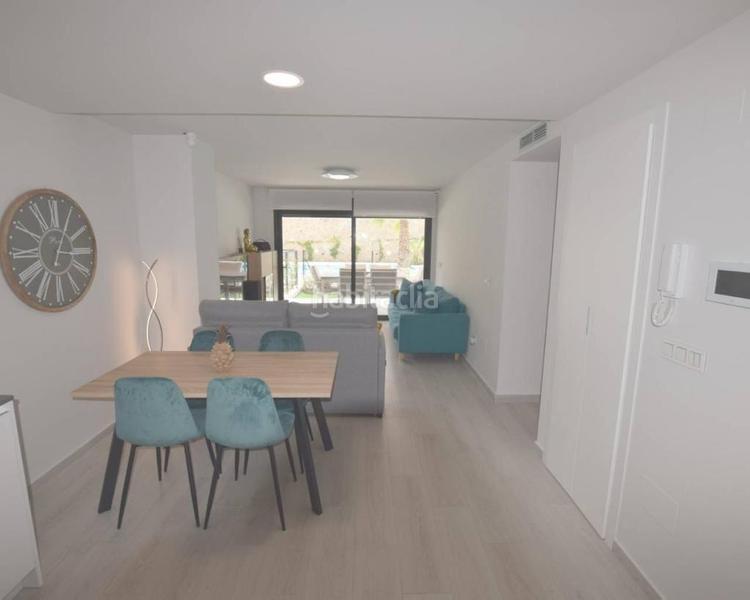 Foto 9e6e26c5-93d4-4fcf-aa3a-db085a352557. Appartement avec chauffage parking piscine dans Los Almendros Orihuela