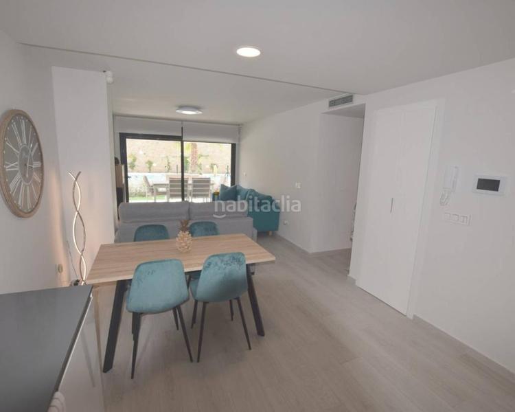 Foto a2f629fd-bfbf-40d3-98a1-7adc6d960d67. Appartement avec chauffage parking piscine dans Los Almendros Orihuela