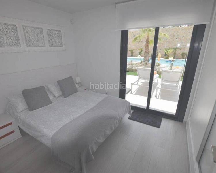 Foto b3550536-cb22-4edd-bd45-71f0c433635f. Appartement avec chauffage parking piscine dans Los Almendros Orihuela