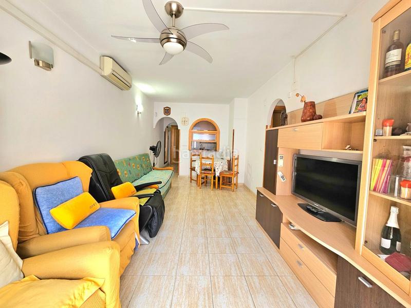 Foto 1aeef725-34a4-4250-8260-2f3187d95134. Appartement mit parking in El Molino Torrevieja