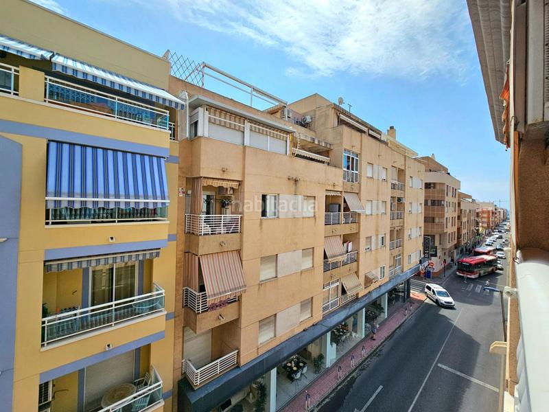 Foto 1ec95053-63cf-40f3-a284-f2e4d2846f2f. Appartement mit parking in El Molino Torrevieja