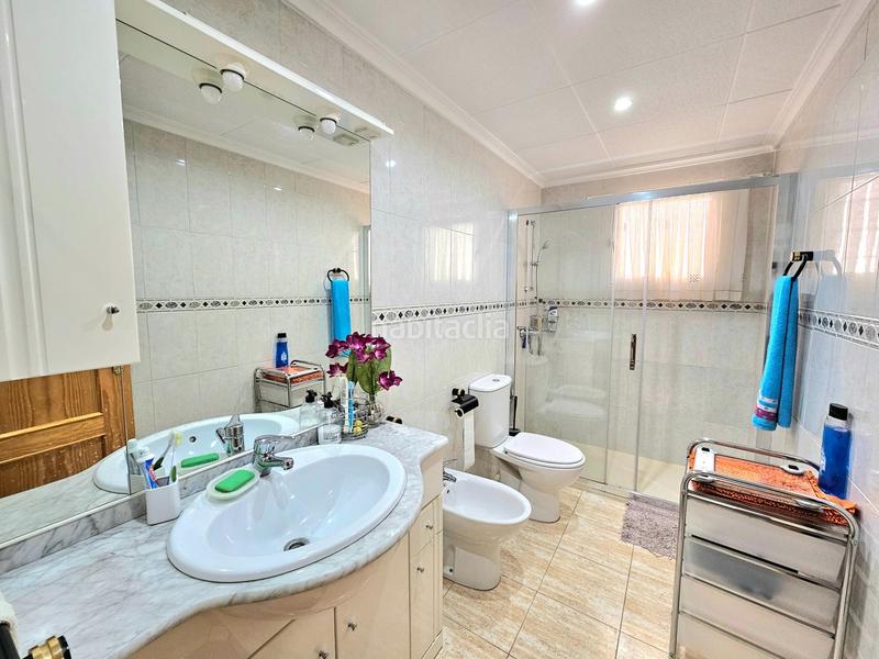 Foto 1ec9cc96-c6d7-4162-90a4-4dfa74fa5ae2. Appartement mit parking in El Molino Torrevieja