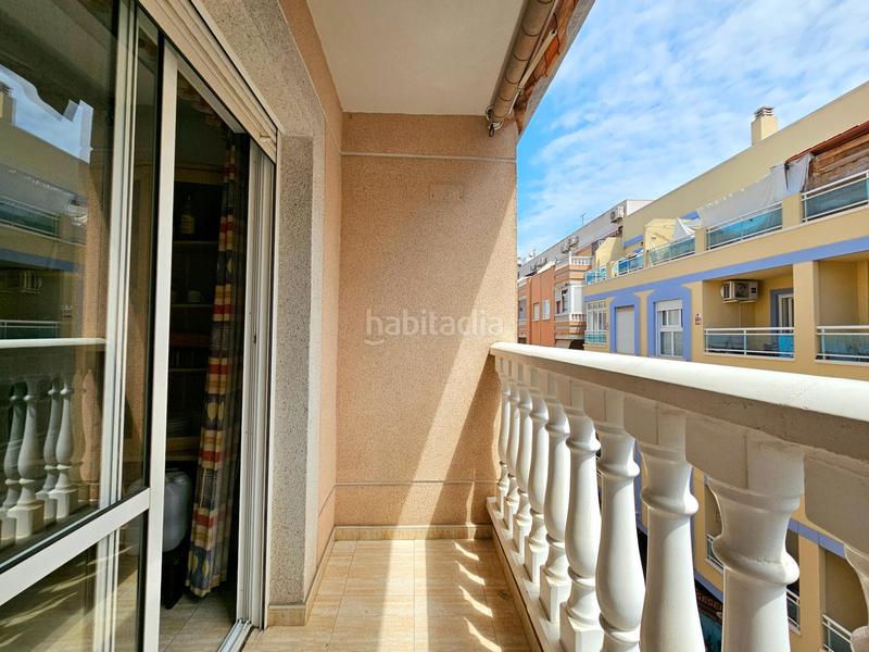 Foto 24d40139-6c59-40e4-b8a6-e55e23401381. Appartement mit parking in El Molino Torrevieja