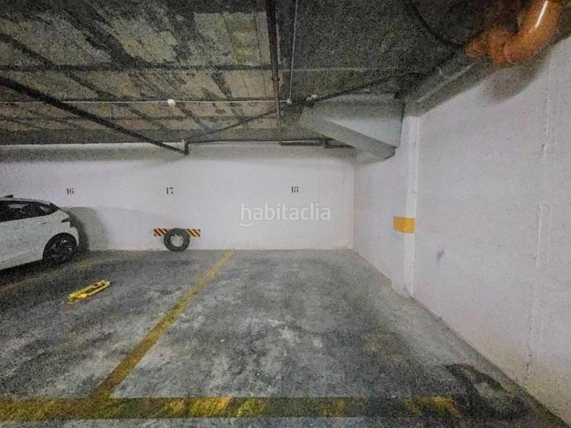 Foto 4f2b5343-e511-44e1-9341-5db20f11e6dc. Appartement mit parking in El Molino Torrevieja