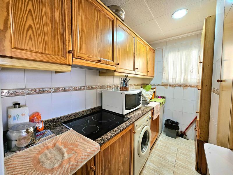 Foto 5ef5e1d2-2e1a-438a-af0d-84b95c4628d2. Appartement mit parking in El Molino Torrevieja