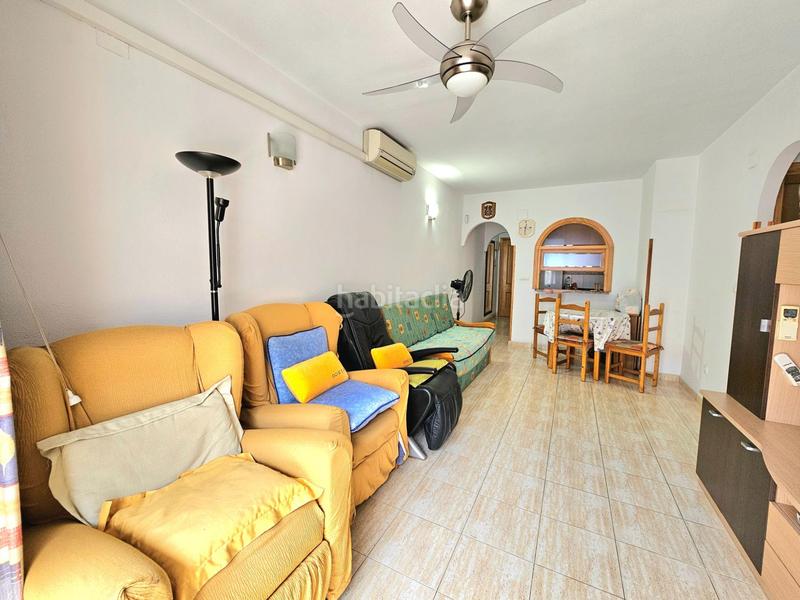 Foto b81fb8f8-ab72-444f-a53f-67343b370434. Appartement mit parking in El Molino Torrevieja