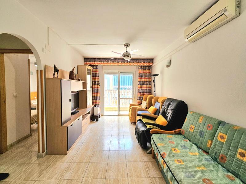 Foto da6de817-e6c1-4a76-bf9e-534fd4b52c89. Appartement mit parking in El Molino Torrevieja