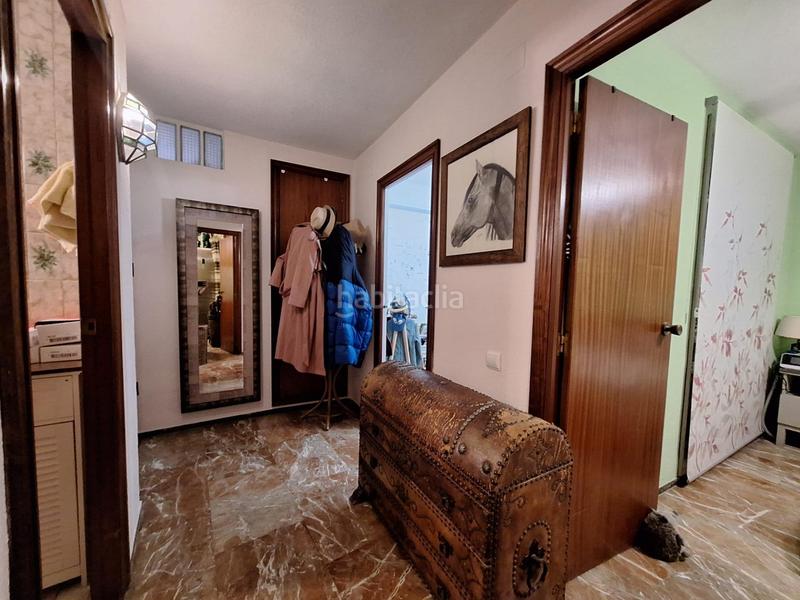 Foto 02033bee-e856-4a69-a468-919cc2ad4c5f. Appartamento con parcheggio in Raval Roig - Virgen del Socorro Alicante