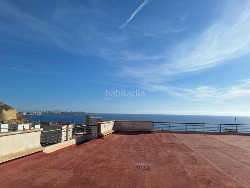 Foto 13a04790-e18c-4b8b-b717-3c017e4685ca. Appartamento con parcheggio in Raval Roig - Virgen del Socorro Alicante