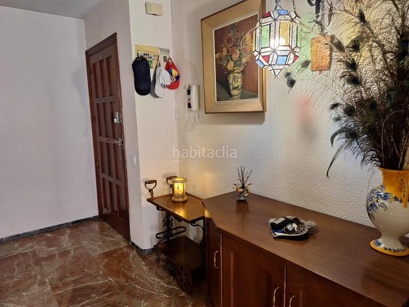 Foto 15ffc65a-198f-47c5-b061-ba48782d13d0. Appartamento con parcheggio in Raval Roig - Virgen del Socorro Alicante