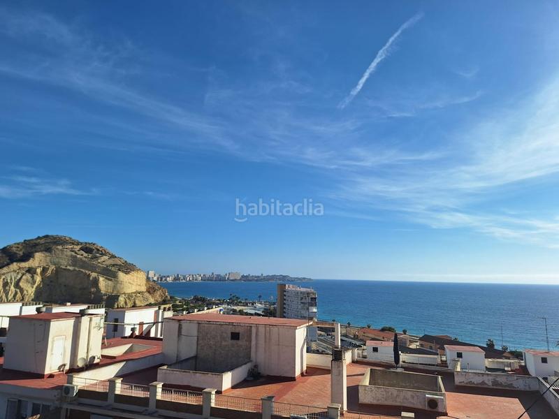 Foto 2475430f-05a3-41d2-b0ca-d3c1dcf32e78. Appartamento con parcheggio in Raval Roig - Virgen del Socorro Alicante