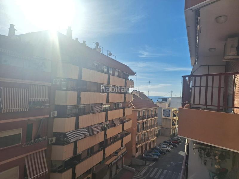 Foto 27c41e84-1631-4c66-ad0e-691bb2080d55. Appartamento con parcheggio in Raval Roig - Virgen del Socorro Alicante