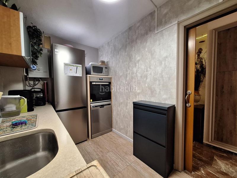 Foto 34ef2491-dcac-456a-a89f-005d32158f5c. Appartamento con parcheggio in Raval Roig - Virgen del Socorro Alicante