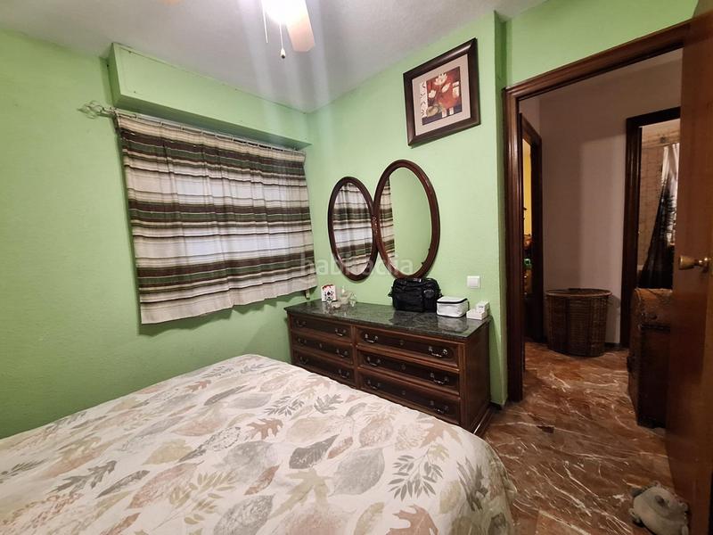 Foto 390524a2-31f9-47b6-9c99-2264ec1f3190. Appartamento con parcheggio in Raval Roig - Virgen del Socorro Alicante