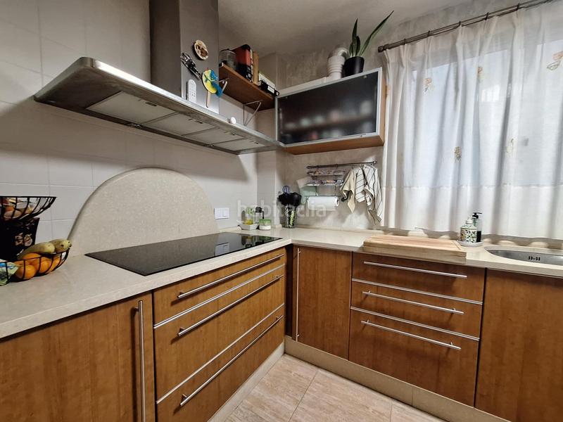 Foto 3ec7eaae-dc9d-4a33-9bb3-d44d6d49f138. Appartamento con parcheggio in Raval Roig - Virgen del Socorro Alicante