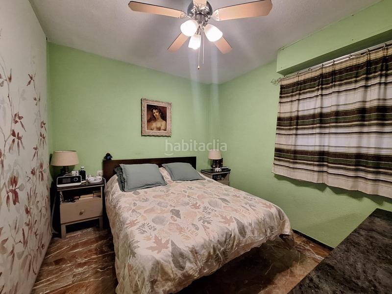 Foto 40a381a8-655a-4404-8014-39008e486bec. Appartamento con parcheggio in Raval Roig - Virgen del Socorro Alicante