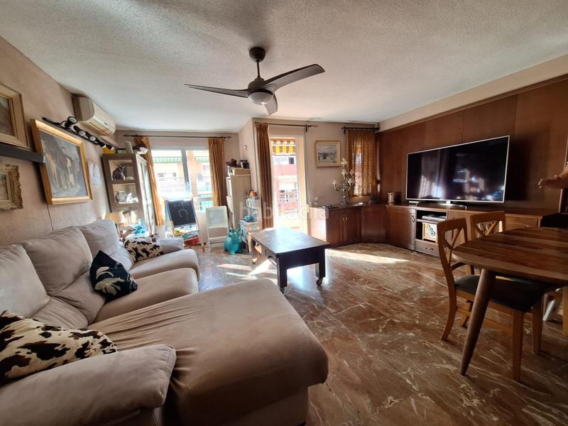 Foto 518c51bf-4ddb-40e4-aba4-3bc399331365. Appartamento con parcheggio in Raval Roig - Virgen del Socorro Alicante