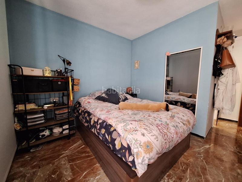 Foto 5f83f262-7fb0-49ef-ae0f-c5a0b9127c87. Appartamento con parcheggio in Raval Roig - Virgen del Socorro Alicante