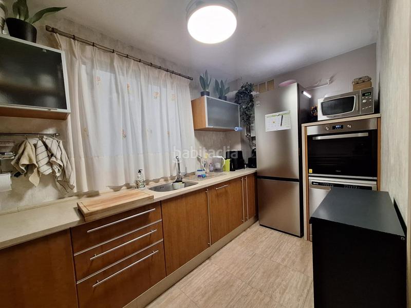 Foto 649e3d13-55e4-4795-8423-ffbe3c8c0eb2. Appartamento con parcheggio in Raval Roig - Virgen del Socorro Alicante