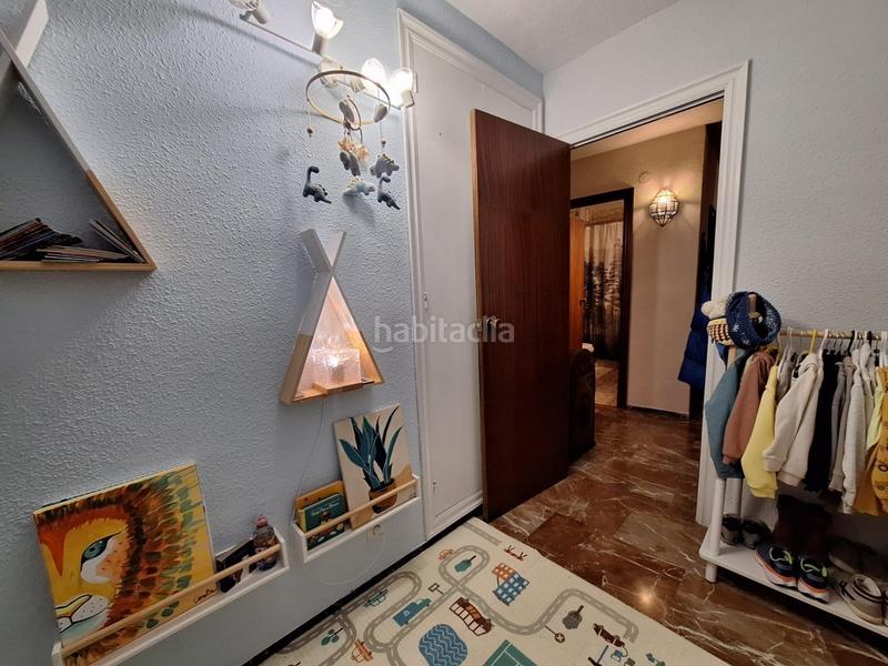 Foto 700fdfc1-fc5e-499a-af69-8722268a9357. Appartamento con parcheggio in Raval Roig - Virgen del Socorro Alicante