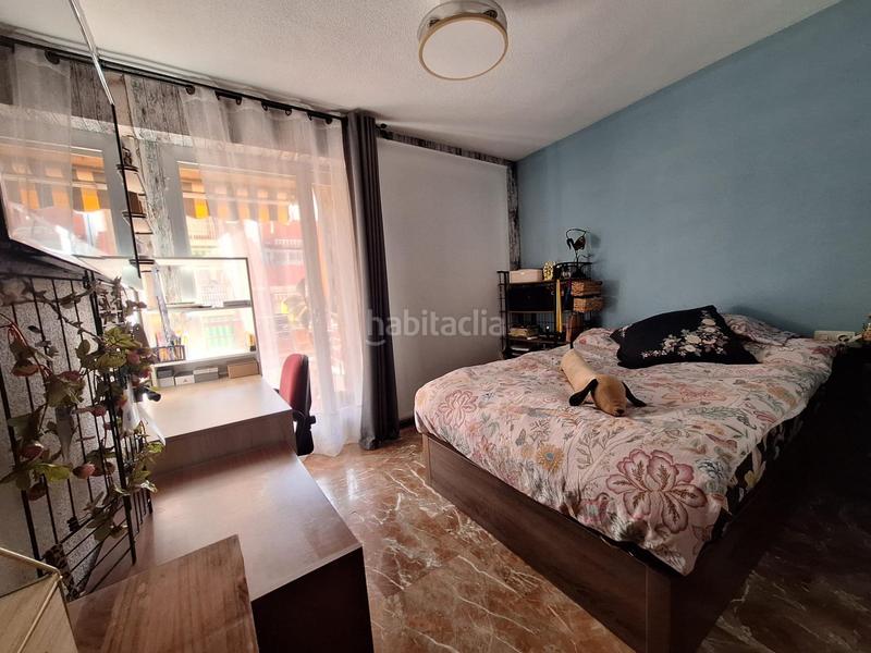 Foto 75a89347-d592-43bd-9ac1-244024aea47d. Appartamento con parcheggio in Raval Roig - Virgen del Socorro Alicante