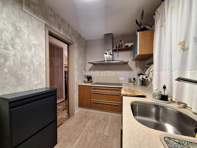 Foto 7b209ab9-c13d-49dc-ae12-56134e6d152c. Appartamento con parcheggio in Raval Roig - Virgen del Socorro Alicante