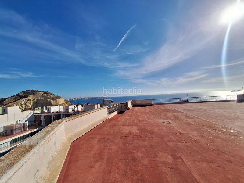 Foto 950088d4-4a40-4006-932f-89c528c336f0. Appartamento con parcheggio in Raval Roig - Virgen del Socorro Alicante