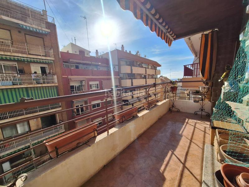 Foto 9eb9d334-cb5d-4b45-9683-a15e16866c66. Appartamento con parcheggio in Raval Roig - Virgen del Socorro Alicante