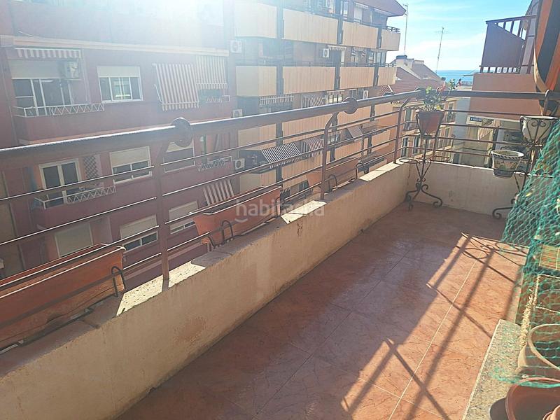 Foto 9ecb2c5b-4a56-40bd-b70c-0730bd45b85d. Appartamento con parcheggio in Raval Roig - Virgen del Socorro Alicante