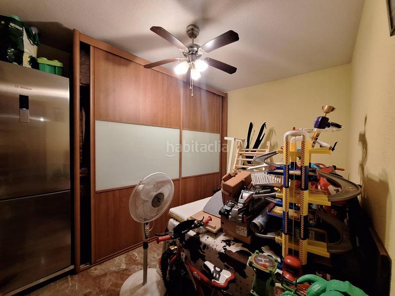 Foto a0a90a6a-b372-4741-b048-be7bc7b76217. Appartamento con parcheggio in Raval Roig - Virgen del Socorro Alicante