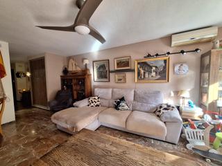 Flat  Calle virgen del socorro. Piso en venta en calle virgen del socorro, 79