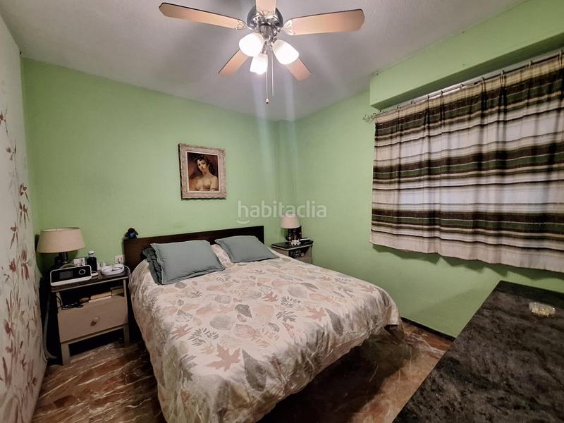 Foto a8f29cdd-cdfd-49da-92b5-436a8baebee7. Appartamento con parcheggio in Raval Roig - Virgen del Socorro Alicante