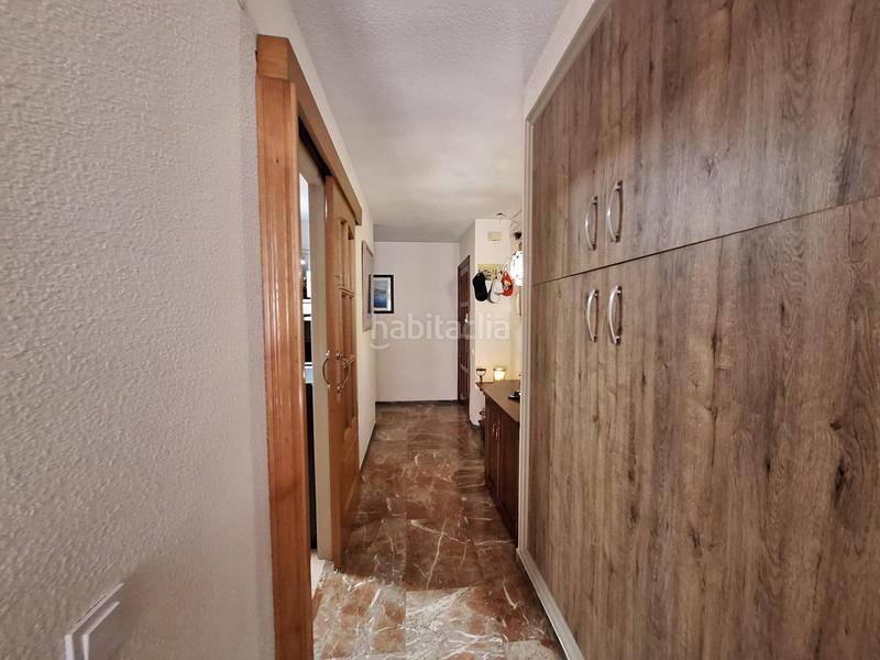 Foto a8fa5eb0-2015-48c5-840d-08675afa1a46. Appartamento con parcheggio in Raval Roig - Virgen del Socorro Alicante