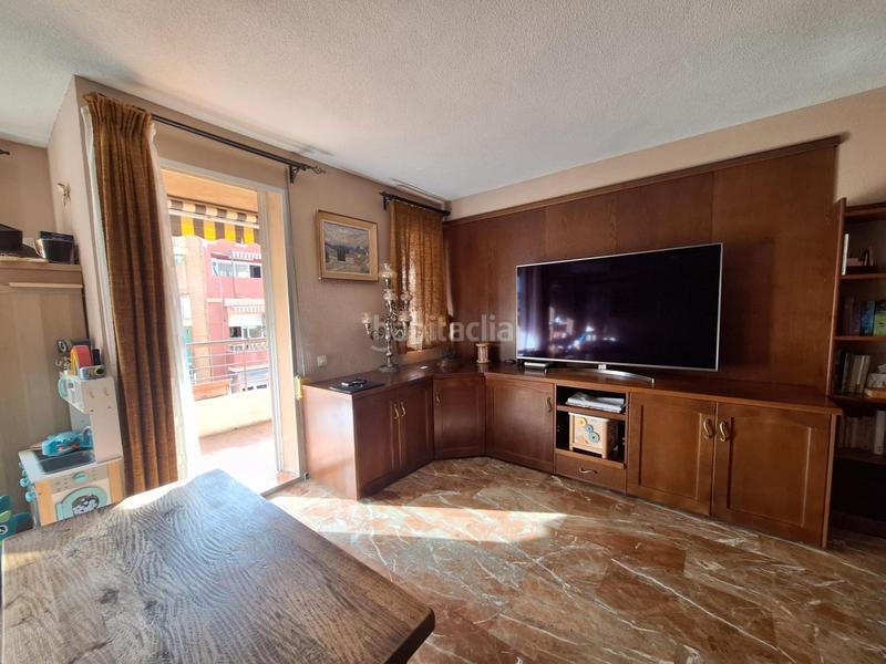 Foto b4d1a1d6-c8b4-4312-a5a6-b9a99a5bf764. Appartamento con parcheggio in Raval Roig - Virgen del Socorro Alicante
