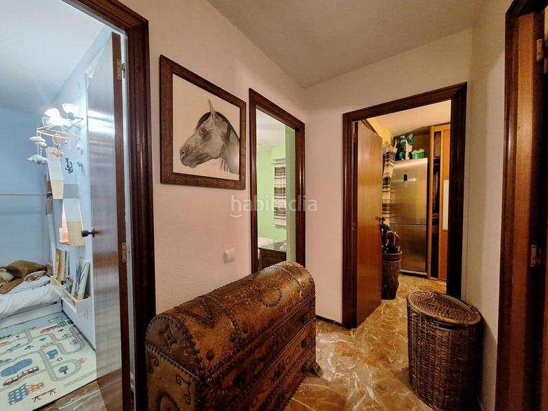 Foto bd85e93b-a671-4451-8221-e00e1ae5f319. Appartamento con parcheggio in Raval Roig - Virgen del Socorro Alicante