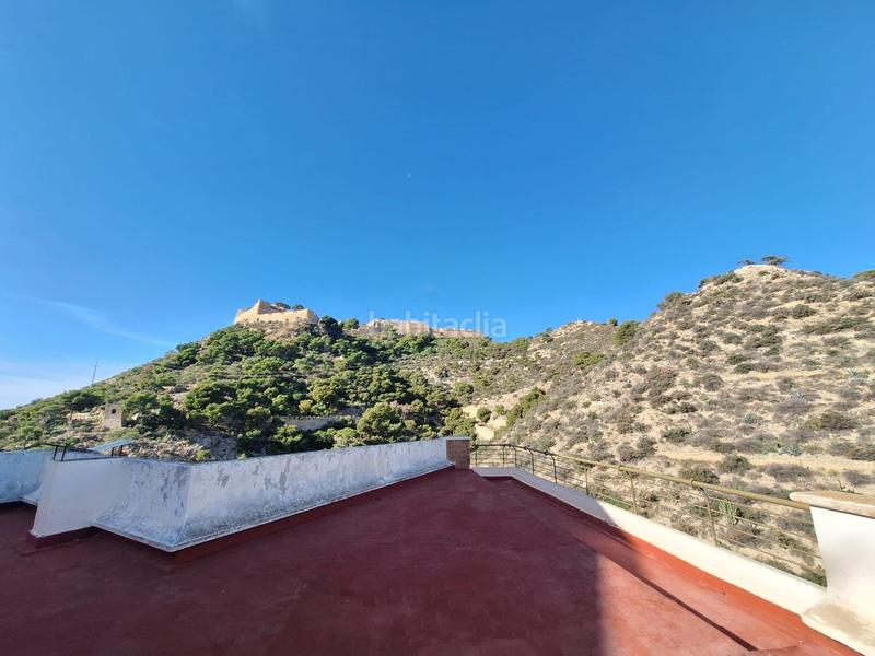 Foto c3f42674-c600-4812-946c-81b3ac3e5d0d. Appartamento con parcheggio in Raval Roig - Virgen del Socorro Alicante