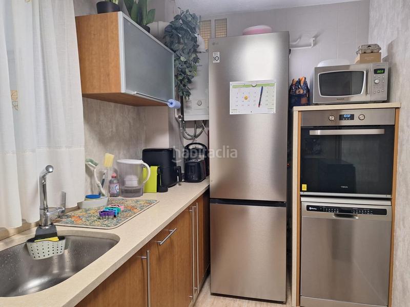 Foto c40abb1e-fd39-4b19-a073-a50bb51a625a. Appartamento con parcheggio in Raval Roig - Virgen del Socorro Alicante