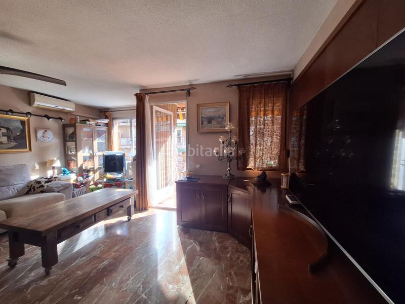 Foto eecf0616-037d-4519-a7ba-be586bbf1f23. Appartamento con parcheggio in Raval Roig - Virgen del Socorro Alicante