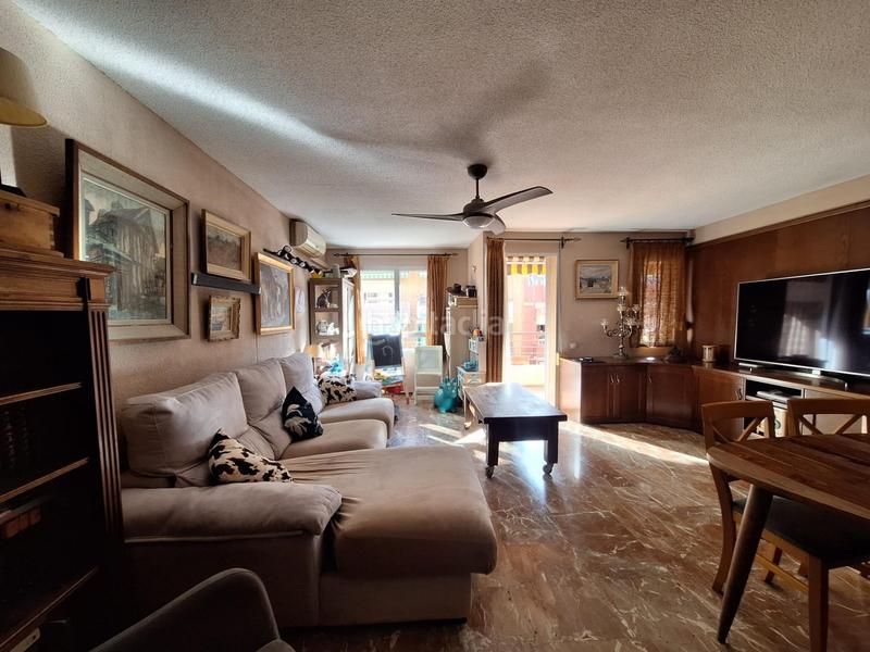 Foto f0260467-2cde-4b2a-9bf5-c4c887c7dd10. Appartamento con parcheggio in Raval Roig - Virgen del Socorro Alicante