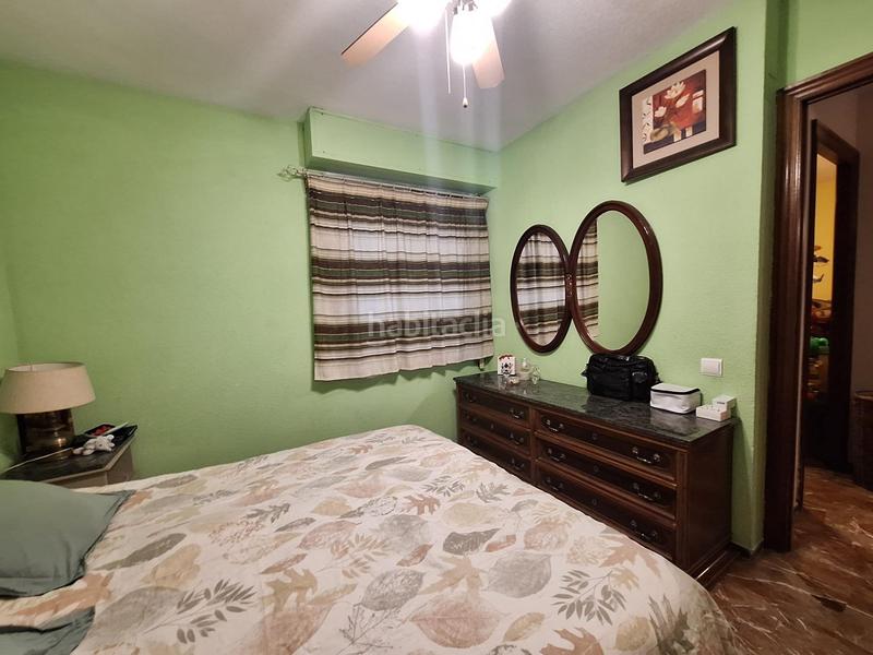 Foto f4686212-4ea4-48d5-bfc0-25c51b19c1b9. Appartamento con parcheggio in Raval Roig - Virgen del Socorro Alicante