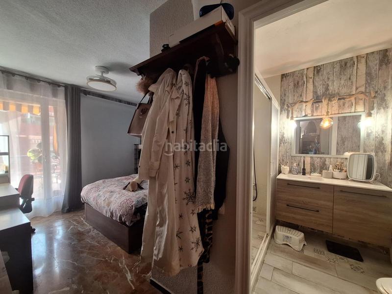 Foto fda8b24a-6662-4698-8e5b-fd51912085f7. Appartamento con parcheggio in Raval Roig - Virgen del Socorro Alicante