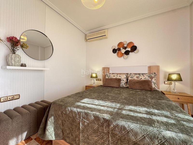 Foto 09848b9f-85f0-41a3-88ad-c18341a44f72. Casa a schiera con parcheggio piscina in Lomas de Cabo Roig - Los Dolses Orihuela