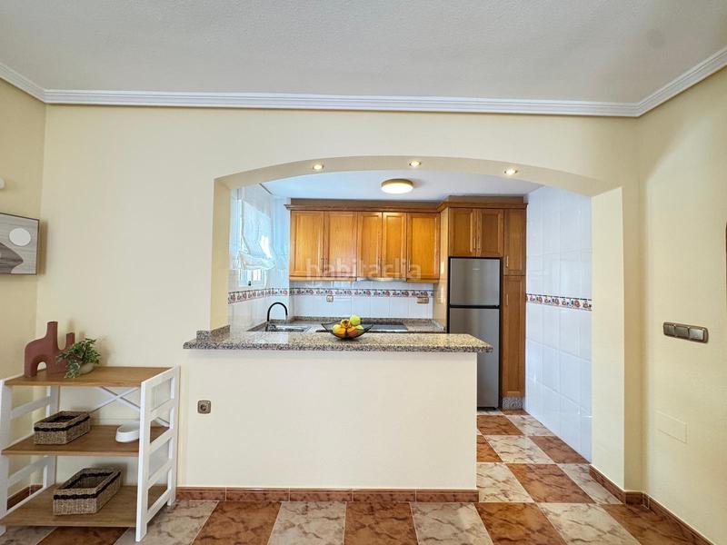 Foto 0a84a745-3bbe-4876-b528-5c5007bcd754. Casa a schiera con parcheggio piscina in Lomas de Cabo Roig - Los Dolses Orihuela