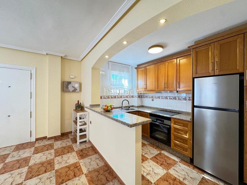 Foto 0b6f7f9d-b2d2-4320-8c73-d5730b97872b. Casa a schiera con parcheggio piscina in Lomas de Cabo Roig - Los Dolses Orihuela