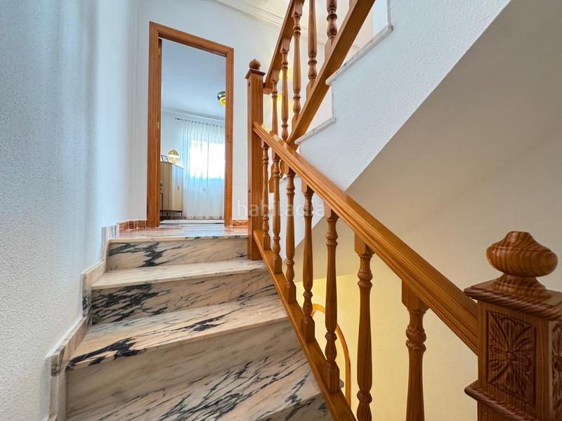 Foto 169b7541-6f8a-418e-8b5b-243af65ec4fa. Casa a schiera con parcheggio piscina in Lomas de Cabo Roig - Los Dolses Orihuela