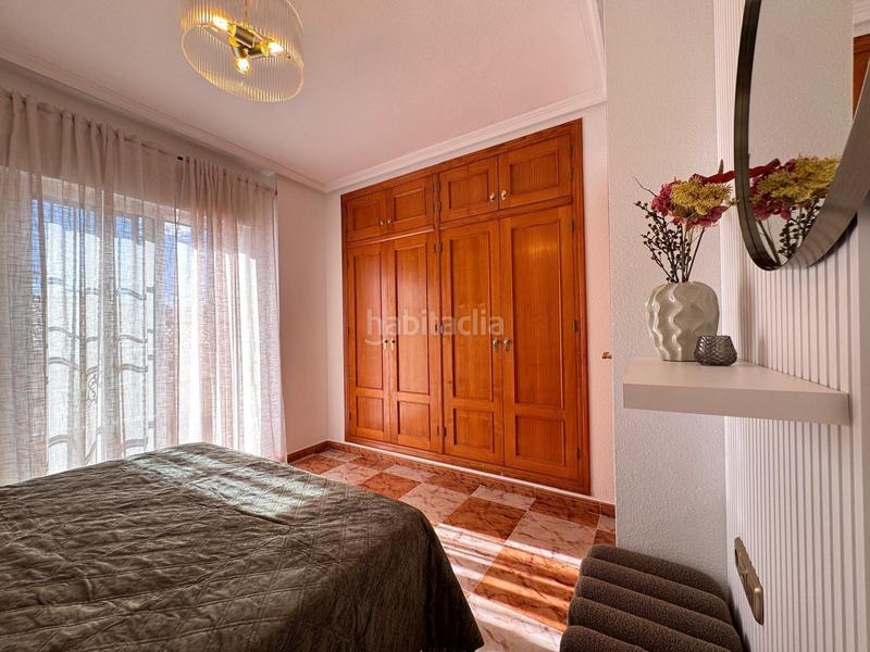 Foto 181128aa-52aa-4c26-b043-3837c300bf60. Casa a schiera con parcheggio piscina in Lomas de Cabo Roig - Los Dolses Orihuela