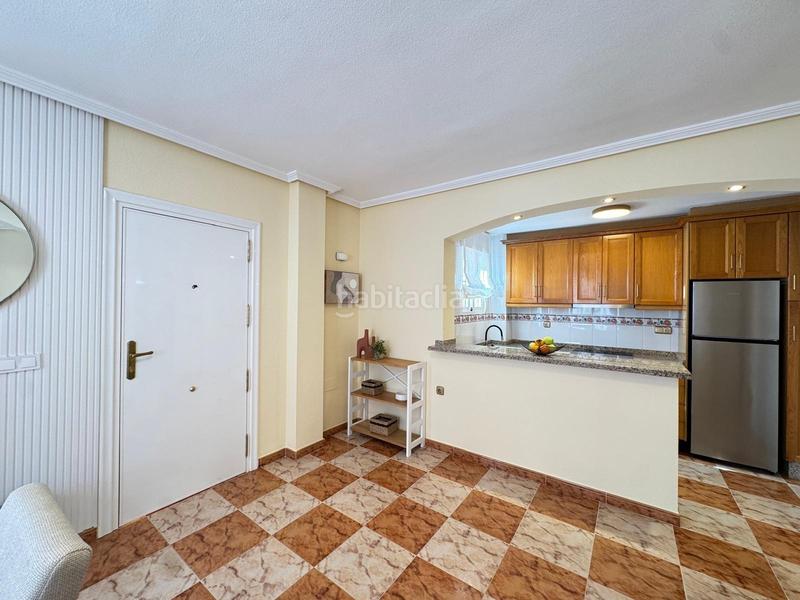 Foto 36ac082f-e808-43a8-b79c-c358fa107eb5. Casa a schiera con parcheggio piscina in Lomas de Cabo Roig - Los Dolses Orihuela