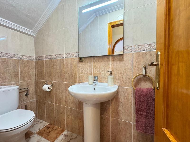 Foto 37853540-f157-4376-8da0-782a32c30f12. Casa a schiera con parcheggio piscina in Lomas de Cabo Roig - Los Dolses Orihuela