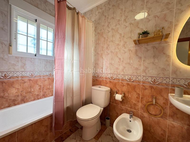 Foto 3be77809-f1f8-4737-a3ab-923ab9b767b7. Casa a schiera con parcheggio piscina in Lomas de Cabo Roig - Los Dolses Orihuela