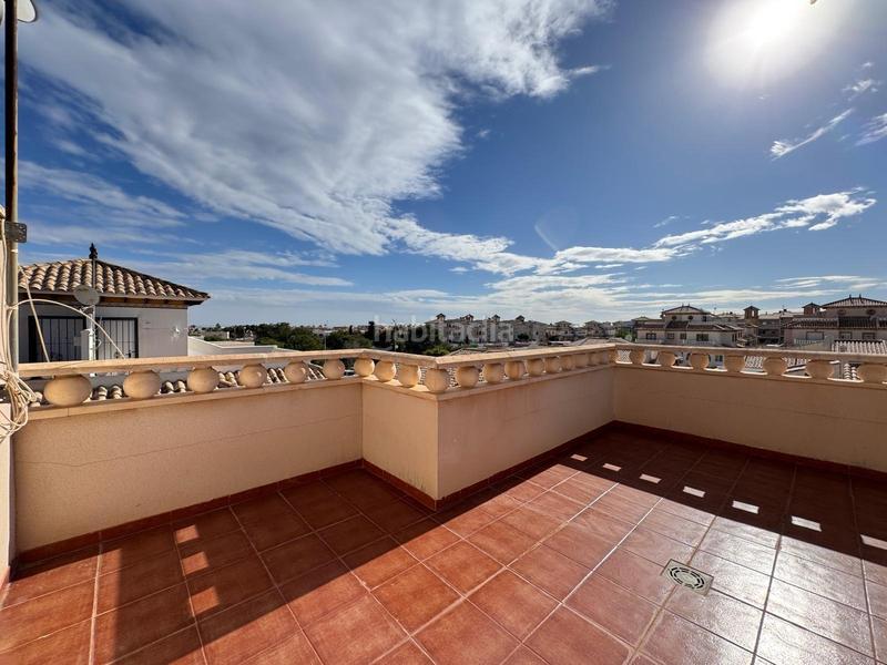 Foto 4447f8fd-d9ea-405b-b6bd-93816f00970b. Casa a schiera con parcheggio piscina in Lomas de Cabo Roig - Los Dolses Orihuela